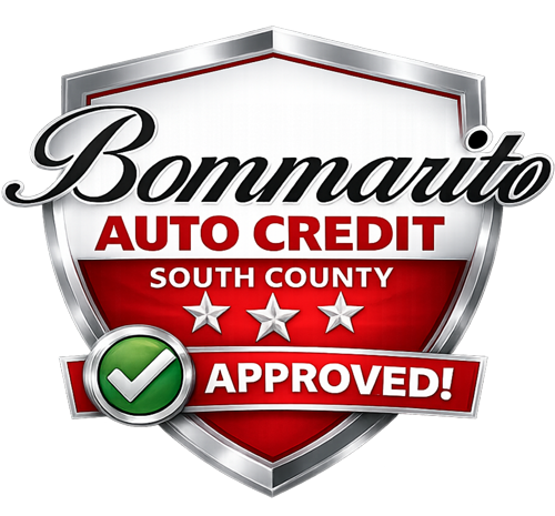bommarito logo